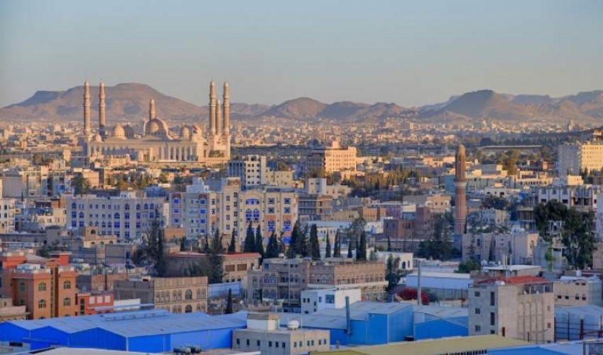 أكبر قلعة تجارية وصناعية بأمانة العاصمة صنعاء تصدر بياناً هاماً وهذا ابرز ماورد فيه ..!!