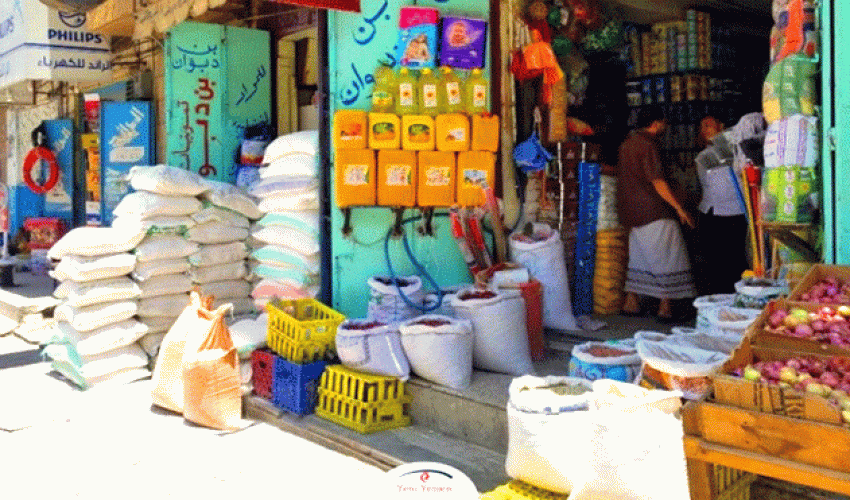 عاجل | سكان مدينة عدن يستيقضون على جرعة سعرية جديدة .. تعرف على آخر تحديث لأسعار المواد الغذائية في مناطق الشرعية ( قائمة الأسعار )