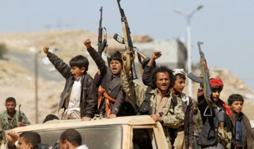 عاجل | قوات الحوثي تقلب الطاولة على رأس التحالف في مأرب وتوجه ضربة موجعة للشرعية وتكشف عن حدث أبكى الإمارات وأحزن السعودية