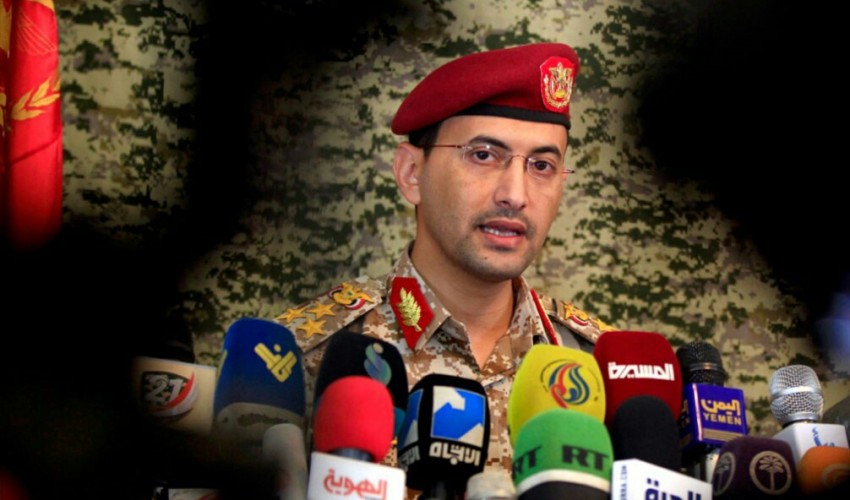 في تصعيد جديد .. الحوثيون يعلنون تنفيذ عملية واسعة قرب حدود السعودية ويتحدثون عن “مرحلة جديدة” من  الحرب