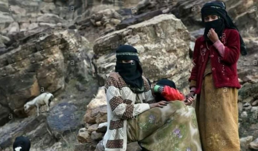 عاجل | كوريا الجنوبية تفاجئ نساء اليمن بقرار تاريخي ومشرف وصندوق الأمم المتحدة للسكان يصدر بياناً بهذا الشأن .. ( تفاصيل )