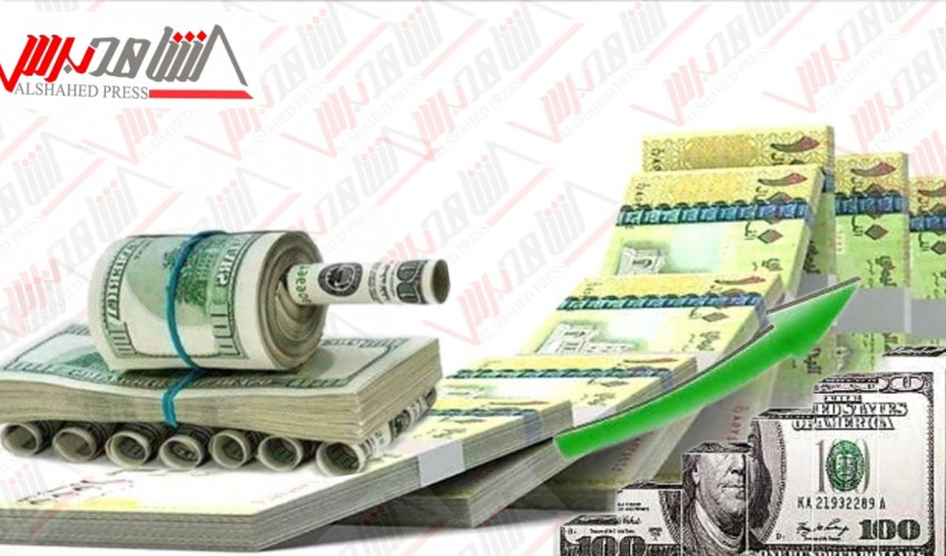 عاجل : الدولار «يسحق» الريال اليمني في عدن تعرف على أسعار الصرف في صنعاء وعدن لليوم السبت