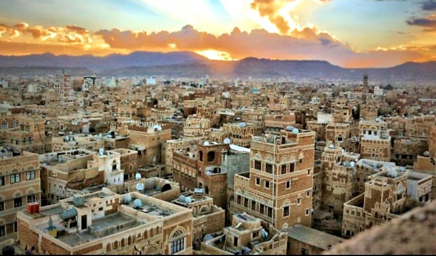 عاجل : الحوثيون يرحبون رسمياً بالدعوة إلى الحوار مع دول التحالف ويضعون شرطاً وحيدا لحضور المفاوضات القادمة