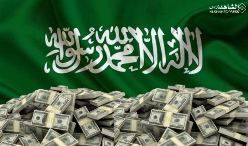 عاجل | مصادر مصرفية تكشف سبب تأخر وصول الوديعة الدولارية إلى عدن وتتحدث عن اشتراطات سعودية إماراتية جديده